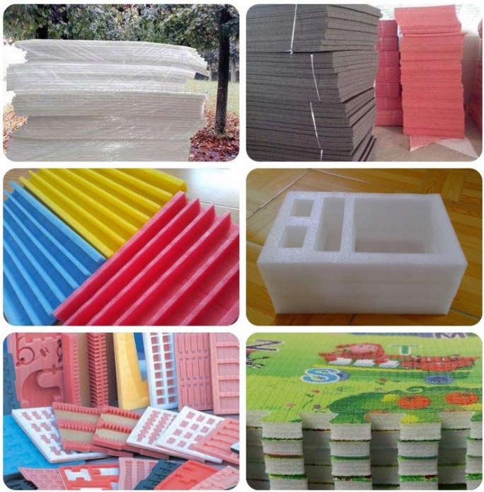 epe foam