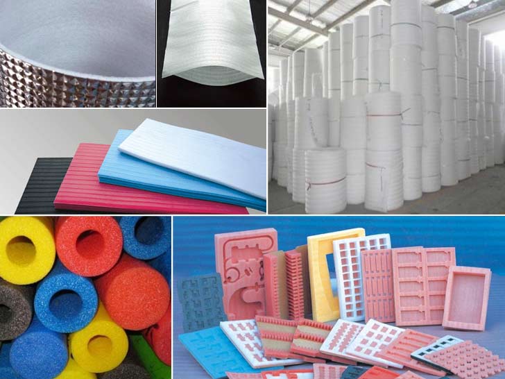 EPE Foam