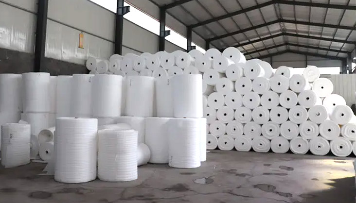 EPE foam sheet Market Prospects